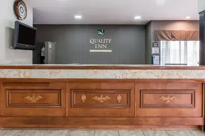 Photo 3 - Quality Inn Montgomery South