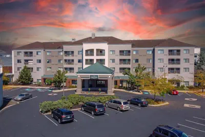 Photo 2 - Country Inn & Suites by Radisson, Convention Center