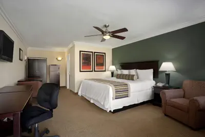 Photo 5 - Quality Inn & Suites Santa Maria