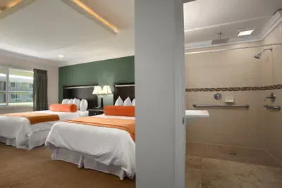 Photo 3 - Quality Inn & Suites Santa Maria