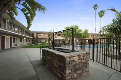 Photo 2 - Quality Inn & Suites Santa Maria