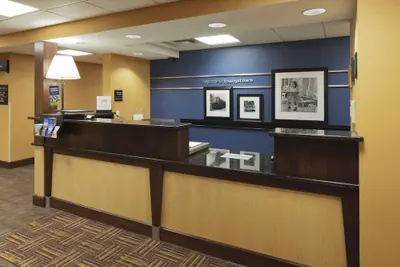 Photo 5 - Hampton Inn Youngstown-North