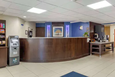 Photo 4 - Best Western Plus Berkshire Hills Inn & Suites