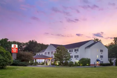 Photo 2 - Best Western Plus Berkshire Hills Inn & Suites