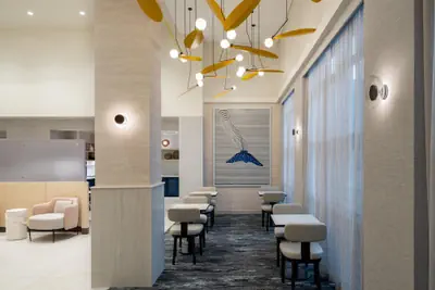 Photo 5 - Hyatt Place Fort Lauderdale Cruise Port & Convention Center