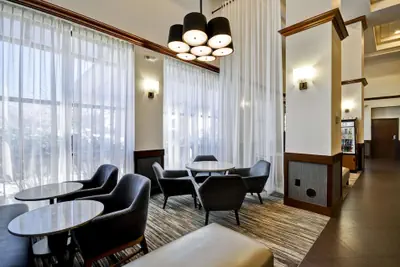 Photo 5 - Hyatt Place Minneapolis Airport-South