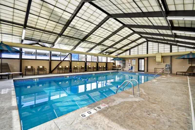 Photo 2 - Hyatt Place Minneapolis Airport-South