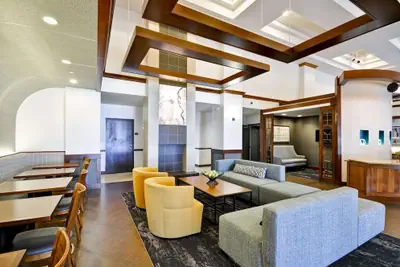 Photo 4 - Hyatt Place Minneapolis Airport-South