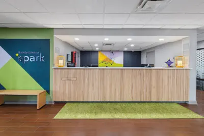 Photo 5 - Spark by Hilton Waynesboro