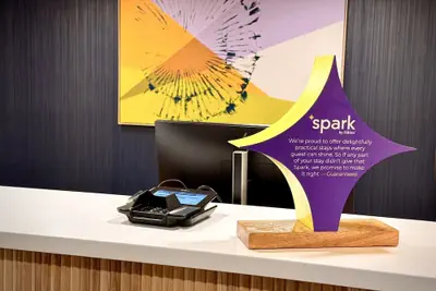 Photo 2 - Spark by Hilton Waynesboro