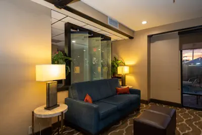 Photo 3 - Comfort Inn Opelika - Auburn