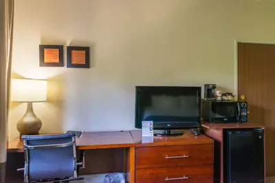 Photo 3 - Comfort Inn North - Air Force Academy Area
