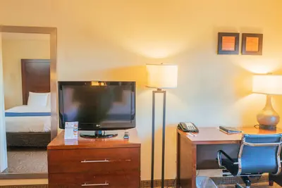 Photo 4 - Comfort Inn North - Air Force Academy Area