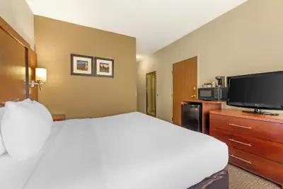 Photo 5 - Comfort Inn North - Air Force Academy Area