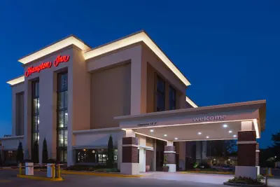 Photo 2 - Hampton Inn Norcross