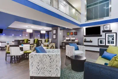 Photo 5 - Hampton Inn Norcross