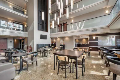 Photo 4 - Drury Inn & Suites Champaign