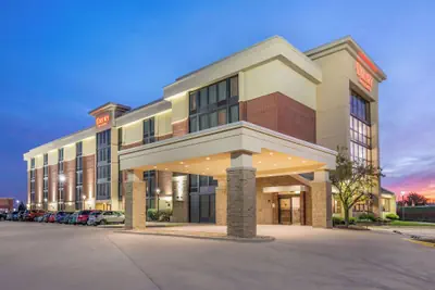 Photo 2 - Drury Inn & Suites Champaign