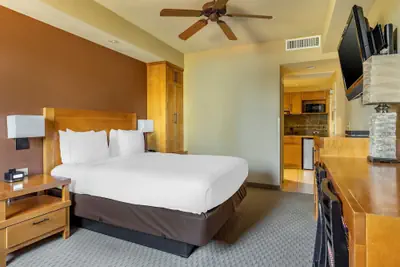 Photo 5 - Hilton Vacation Club Lake Tahoe Resort South