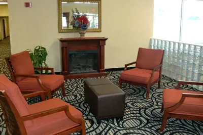 Photo 3 - Comfort Inn Birch Run - Frankenmuth
