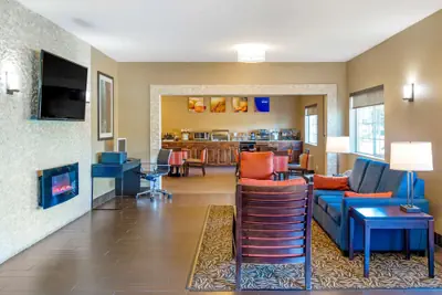 Photo 5 - Comfort Inn Auburn - Seattle