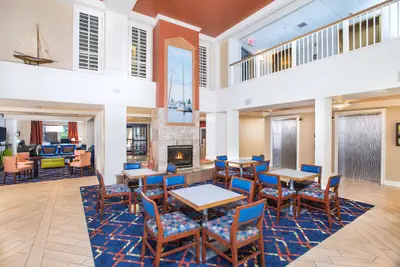 Photo 3 - Hampton Inn & Suites Annapolis