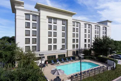 Photo 2 - Hampton Inn Dallas-Irving-Las Colinas