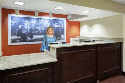 Photo 4 - Hampton Inn Dallas-Irving-Las Colinas