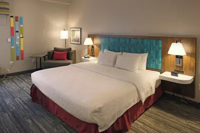 Photo 5 - Hampton Inn Lima