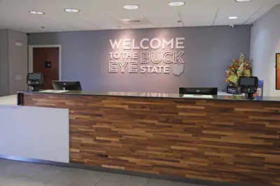 Photo 4 - Hampton Inn Lima