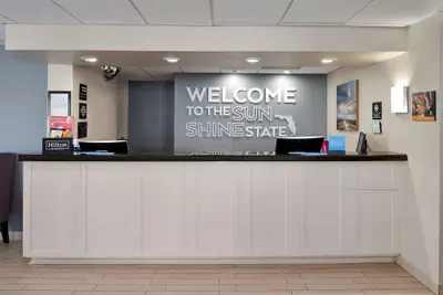 Photo 4 - Hampton Inn Vero Beach