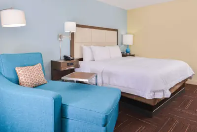 Photo 5 - Hampton Inn Vero Beach