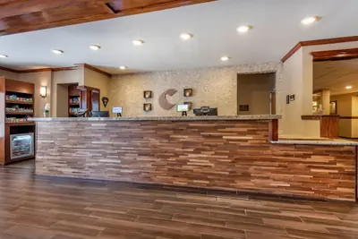 Photo 3 - Comfort Inn & Suites Durango