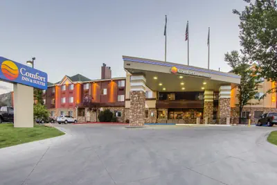 Photo 2 - Comfort Inn & Suites Durango