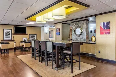 Photo 4 - Wingate by Wyndham Conway AR