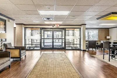 Photo 2 - Wingate by Wyndham Conway AR