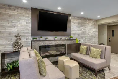 Photo 3 - Best Western North Phoenix Hotel