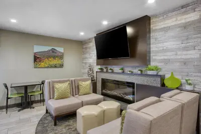 Photo 5 - Best Western North Phoenix Hotel
