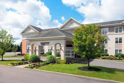 Photo 2 - Homewood Suites by Hilton Buffalo Airport
