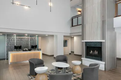 Photo 5 - Homewood Suites by Hilton Buffalo Airport