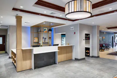 Photo 4 - HYATT house Boston/Waltham