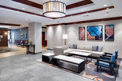 Photo 3 - HYATT house Boston/Waltham