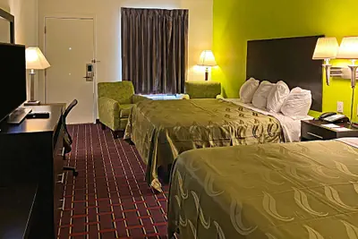 Photo 3 - Quality Inn Henderson I-85