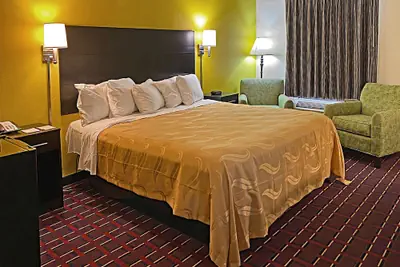 Photo 5 - Quality Inn Henderson I-85