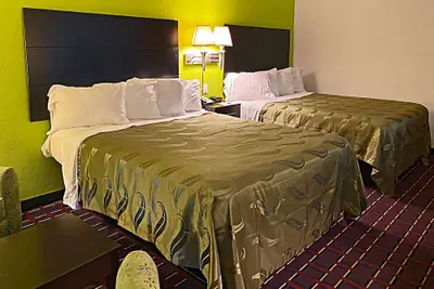 Photo 4 - Quality Inn Henderson I-85