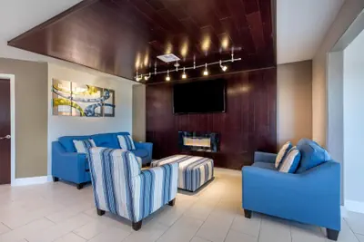 Photo 4 - Quality Inn Port Arthur – Nederland