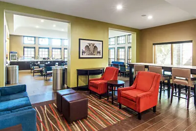 Photo 5 - Comfort Suites NW Dallas Near Love Field