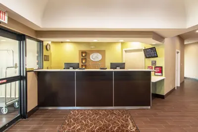 Photo 3 - Comfort Suites NW Dallas Near Love Field