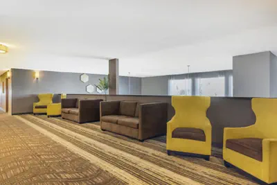 Photo 4 - Best Western Plus Wenatchee Downtown Hotel
