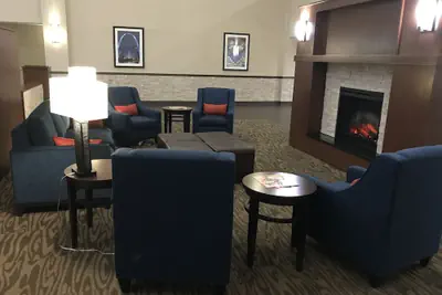 Photo 5 - Comfort Inn Collinsville near St. Louis